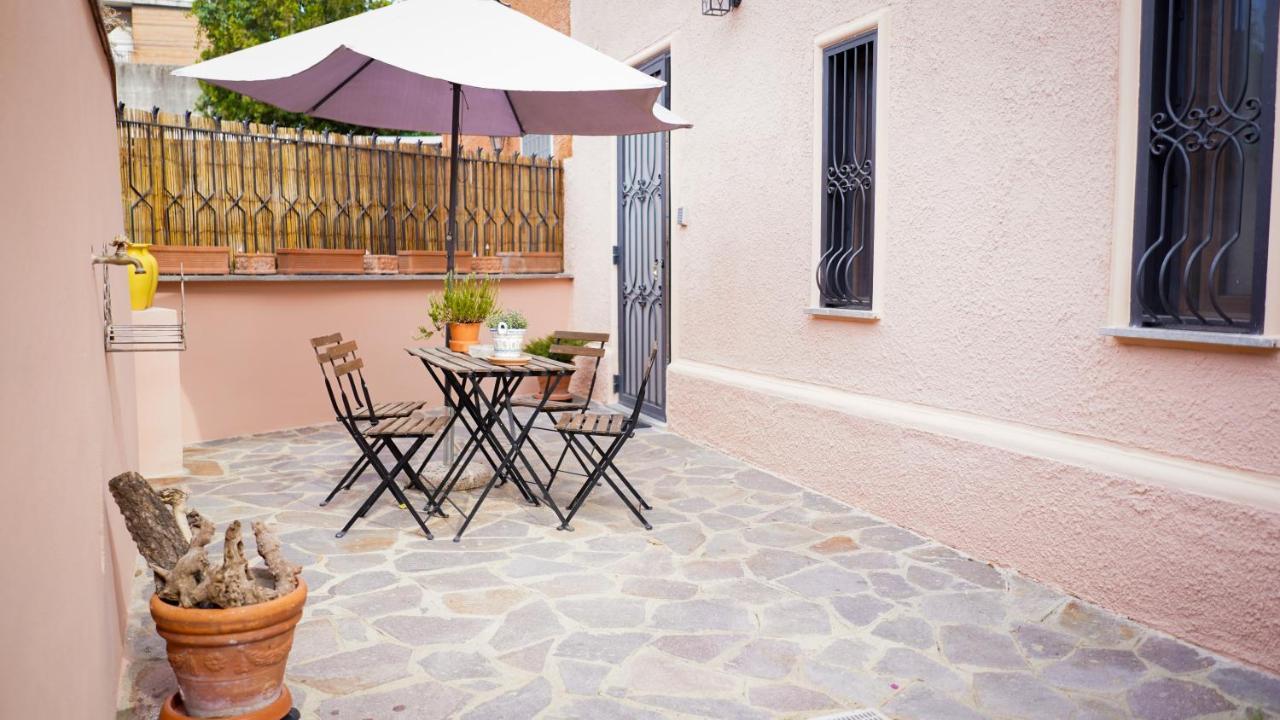 Palazzina Mariani Apartahotel