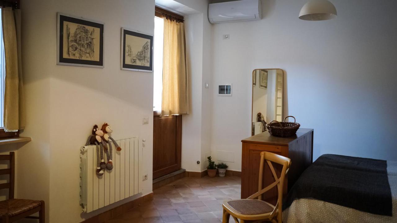 Palazzina Mariani Apartahotel *