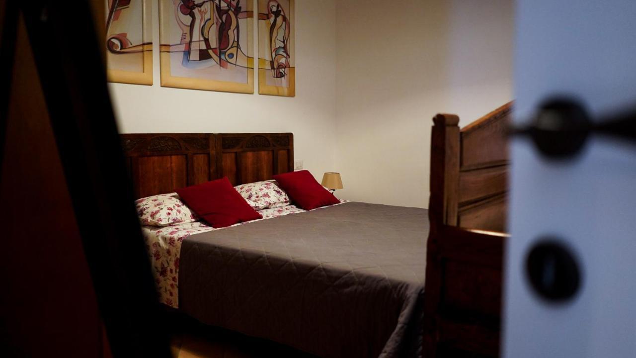 Palazzina Mariani Apartahotel Roma