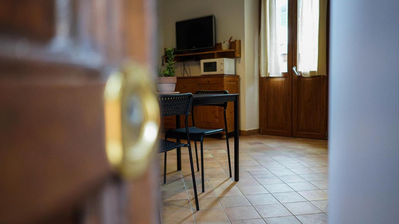 Apartahotel Palazzina Mariani