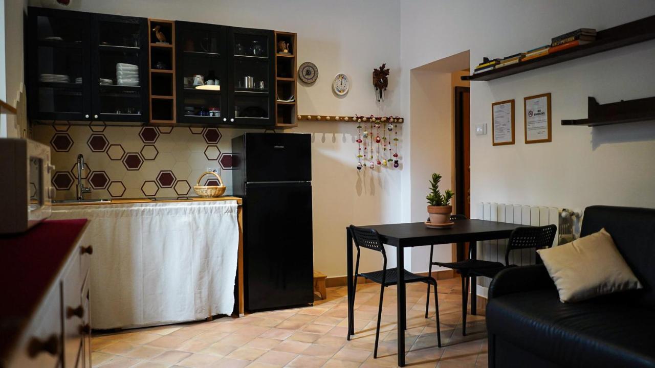 Palazzina Mariani Apartahotel *