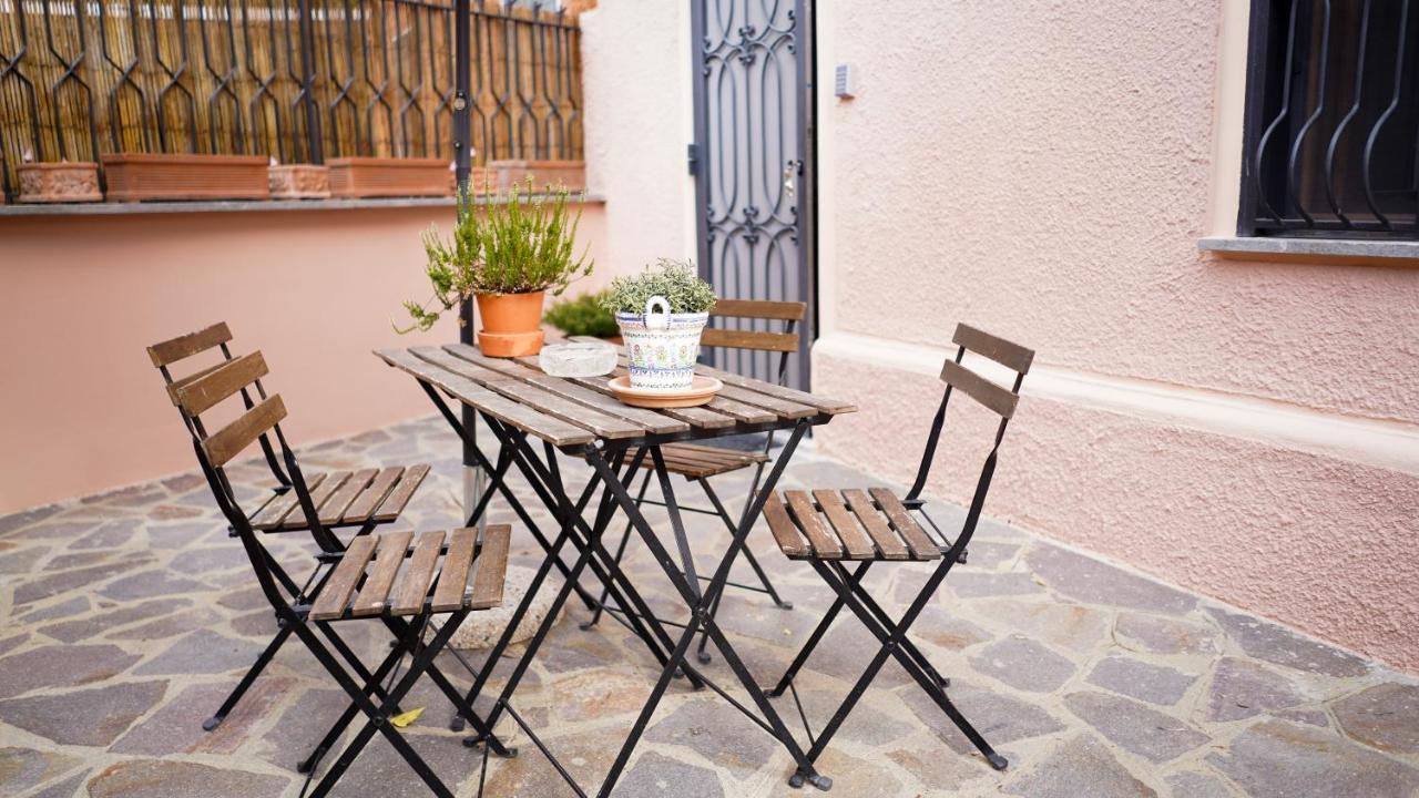 Palazzina Mariani Apartahotel Roma