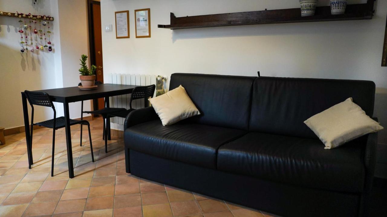 Apartahotel Palazzina Mariani *