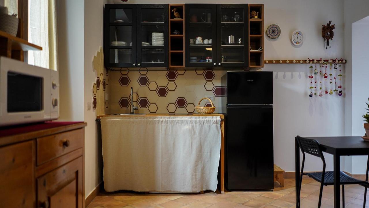Palazzina Mariani Apartahotel *
