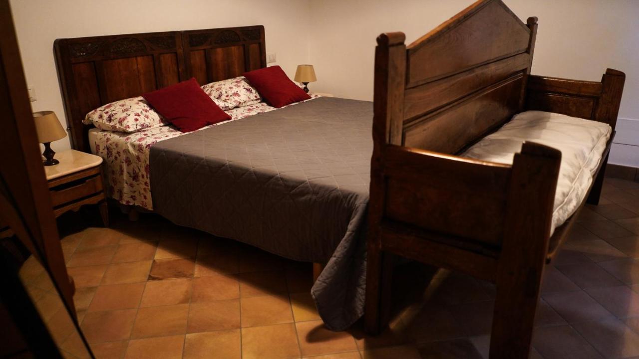Apartahotel Palazzina Mariani
