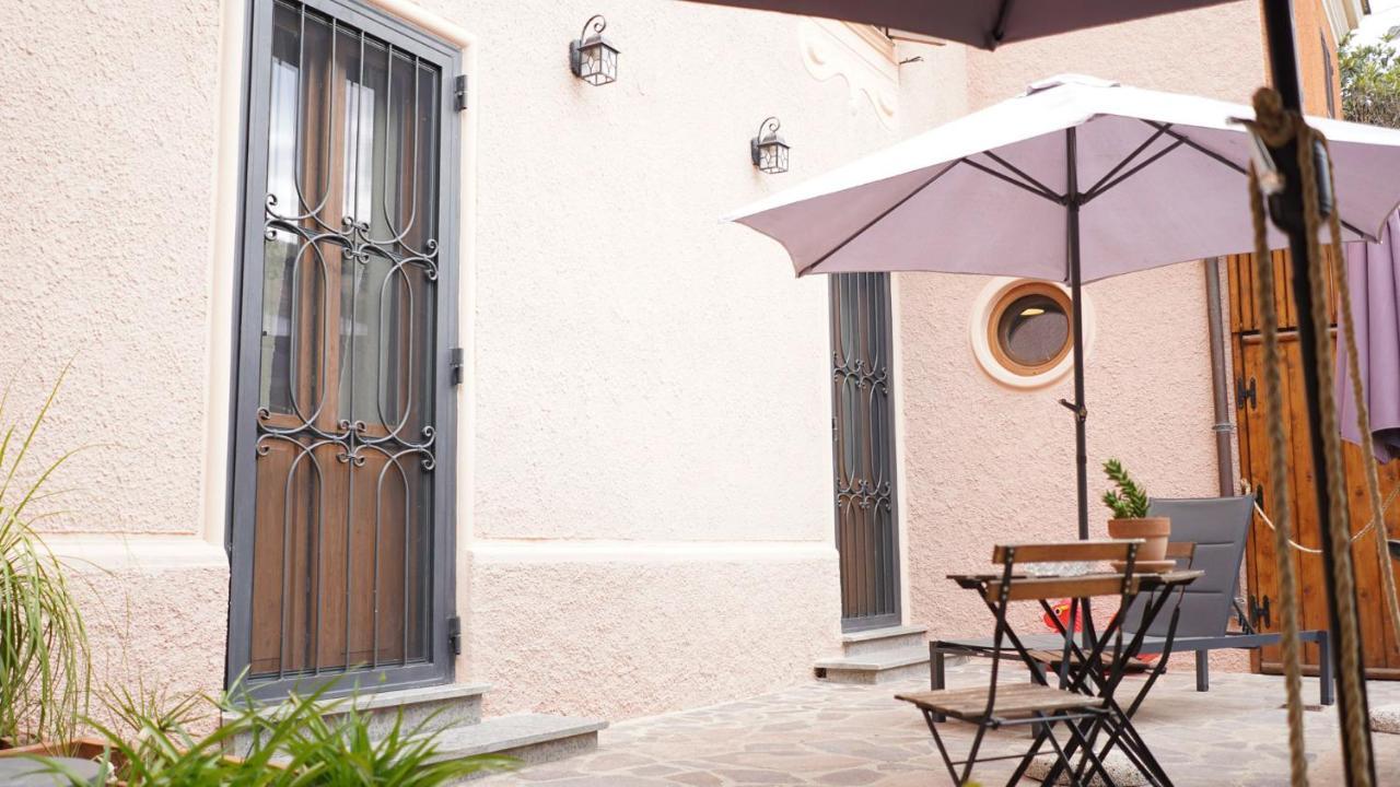 Palazzina Mariani Apartahotel *