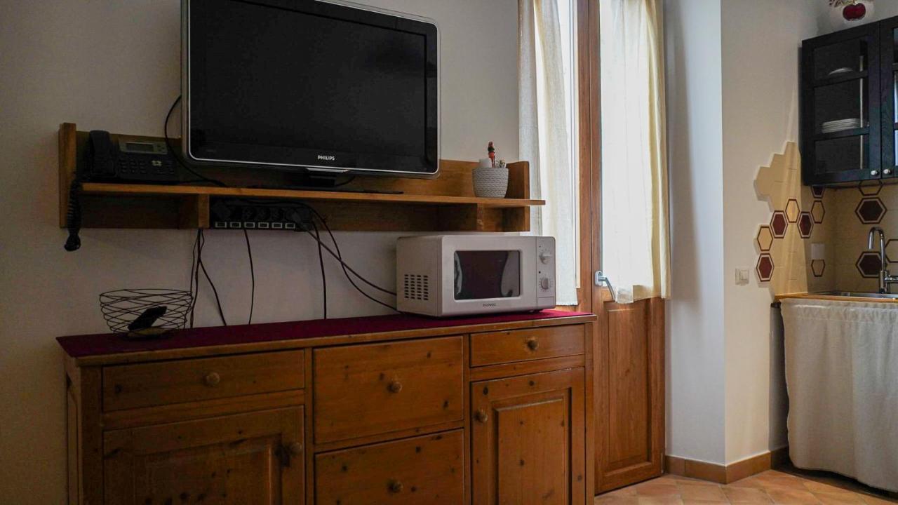 Apartahotel Palazzina Mariani Roma