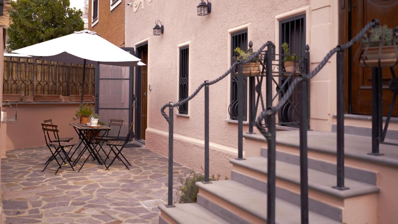 Palazzina Mariani Apartahotel *