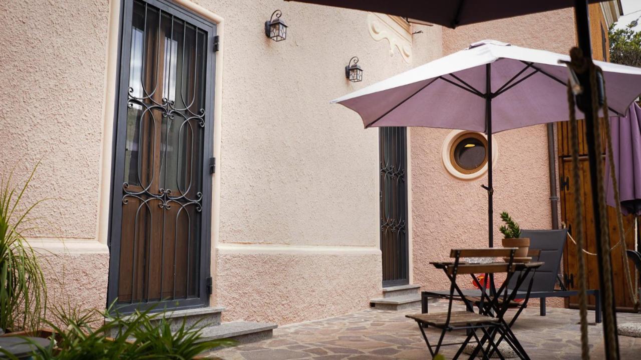 Palazzina Mariani Apartahotel