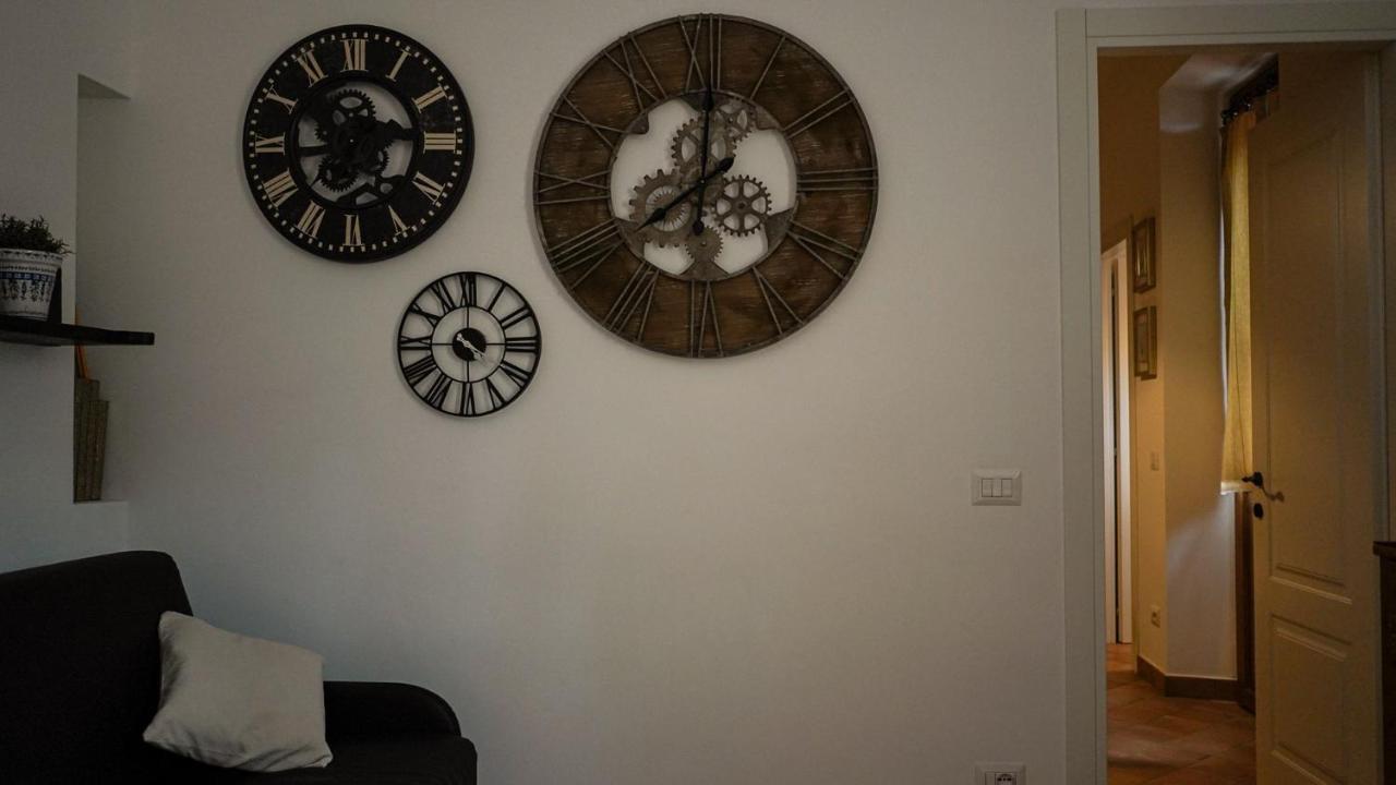 Palazzina Mariani Apart-hotel *
