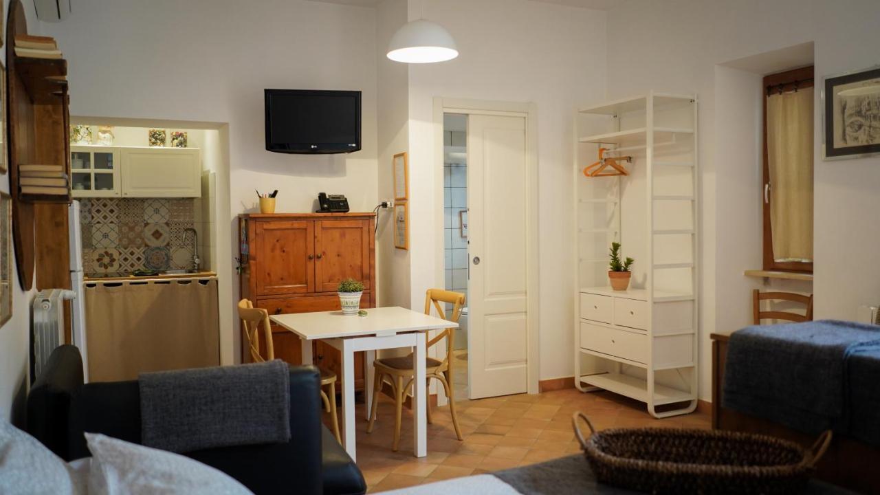 Apart-hotel Palazzina Mariani *