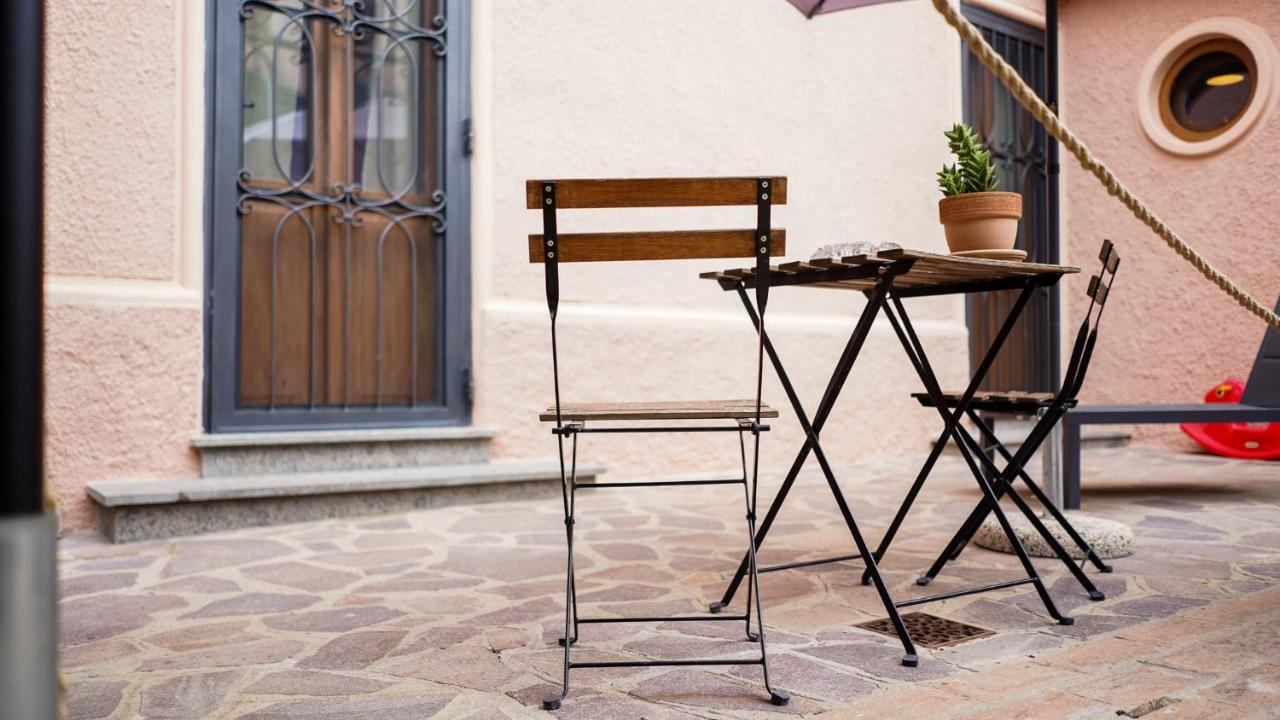 Apart-hotel Palazzina Mariani *